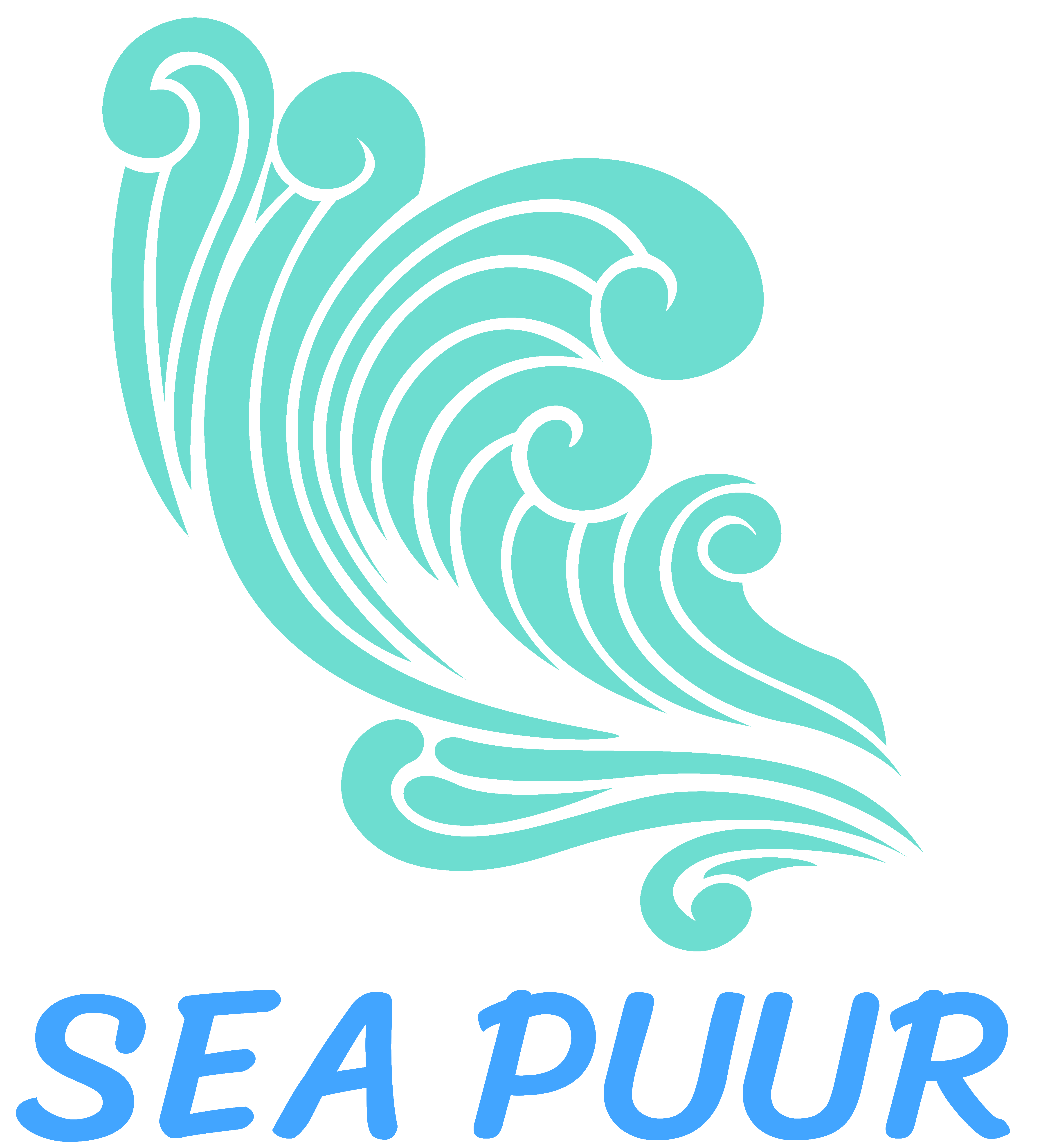 Sea Puur Logo